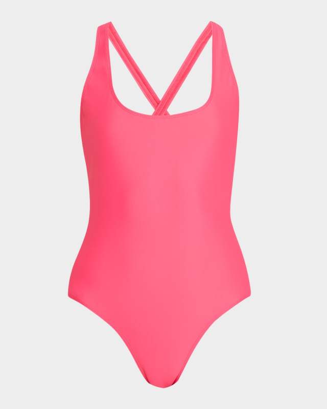 Webbi One-Piece Swimsuit